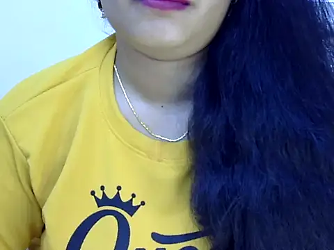 Muskan Jha online show from May 3, 2026, 12:49 am