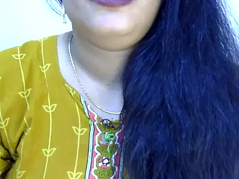 Snapshot of Muskan_Jha chatting on May 19, 2026, 2:01 pm Muskan Jha online show from May 19, 2026, 2:01 pm