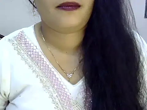 Snapshot of Muskan_Jha chatting on June 19, 2026, 2:27 am Muskan Jha online show from June 19, 2026, 2:27 am