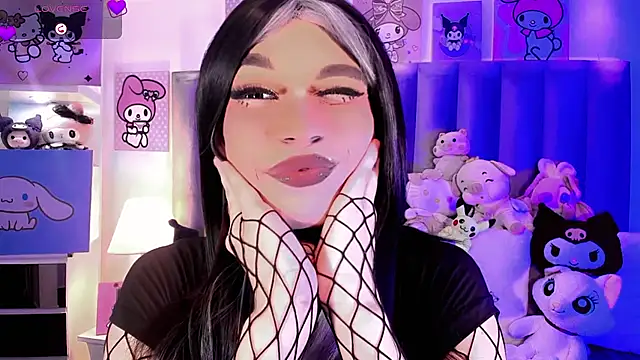 dearAlanaxxx online show from February 1, 2026, 8:51 pm