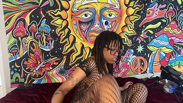 stellakobra online show from March 24, 2026, 9:09 pm