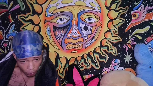 stellakobra online show from April 15, 2026, 10:43 pm