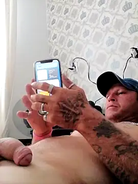 patraick online show from December 21, 2025, 4:25 pm