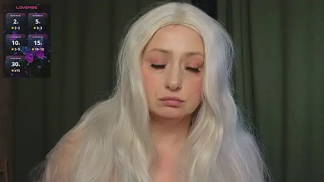 ElaraSable online show from February 21, 2026, 4:30 pm