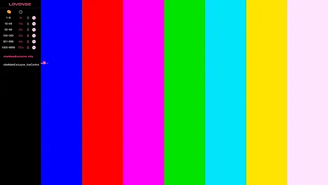 Emilia mala online show from May 16, 2026, 6:50 pm