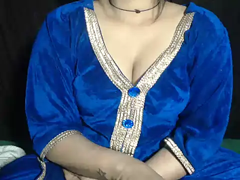 Queen Bhanu online show from January 13, 2026, 1:27 pm