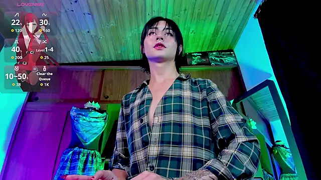  Angell Dustt Star online show from February 26, 2026, 2:32 am