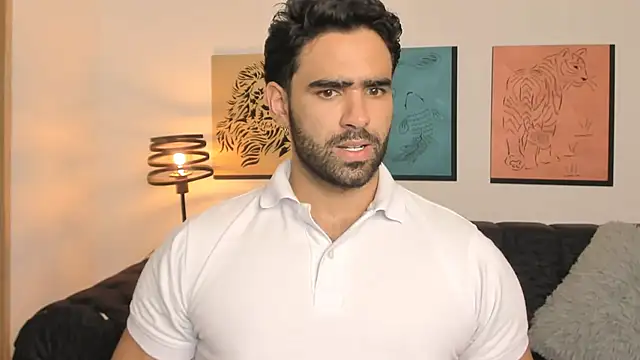 Brad Martin online show from March 2, 2026, 9:10 pm