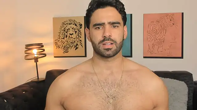 Brad Martin online show from March 25, 2026, 8:04 pm