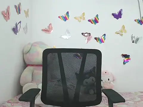 dulce sophii online show from January 10, 2026, 1:07 am