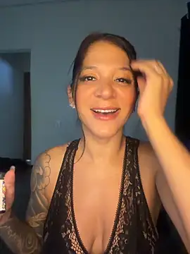 biadominatrix online show from May 16, 2026, 12:04 pm