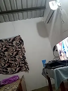 Elduodinamico45 online show from January 10, 2026, 3:30 am