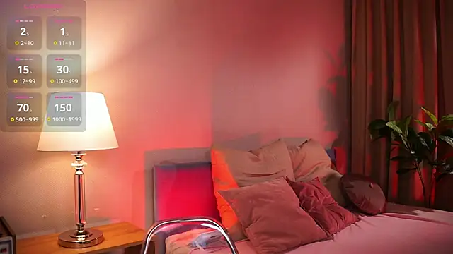 lexy exe online show from April 17, 2026, 8:34 pm