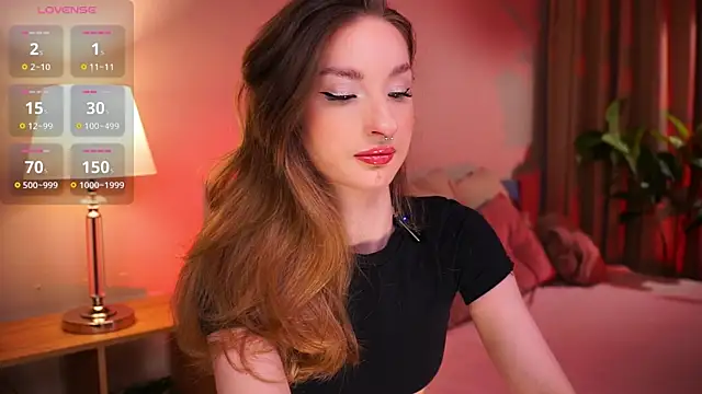 lexy exe online show from April 18, 2026, 8:42 pm