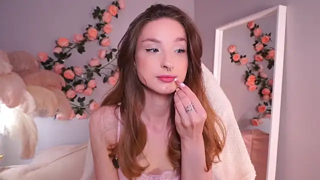Snapshot of lexy_exe chatting on July 11, 2026, 9:05 pm lexy exe online show from July 11, 2026, 9:05 pm