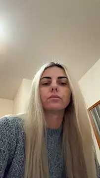 feliciafelon online show from February 2, 2026, 8:18 pm