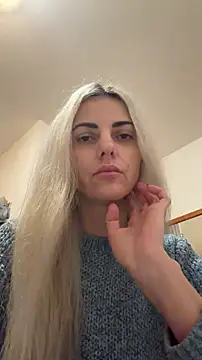 feliciafelon online show from February 3, 2026, 8:25 pm