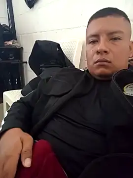 Jeison0323 online show from March 31, 2026, 7:47 pm