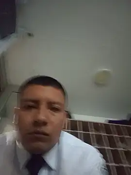 Jeison0323 online show from June 8, 2026, 2:34 am