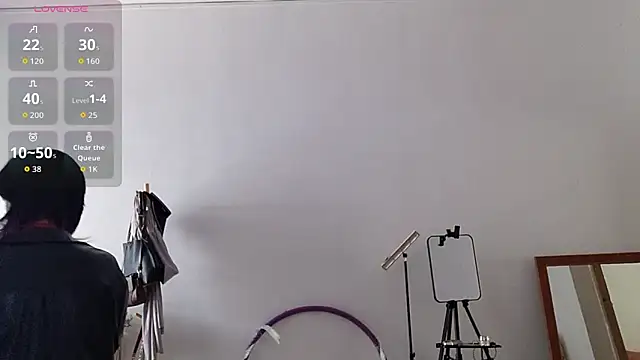 adele8731 online show from November 26, 2025, 2:34 am