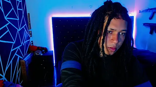 Zero-X9 online show from February 19, 2026, 11:34 pm