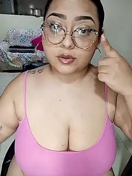 Anna Lucia88 online show from March 3, 2026, 7:47 am