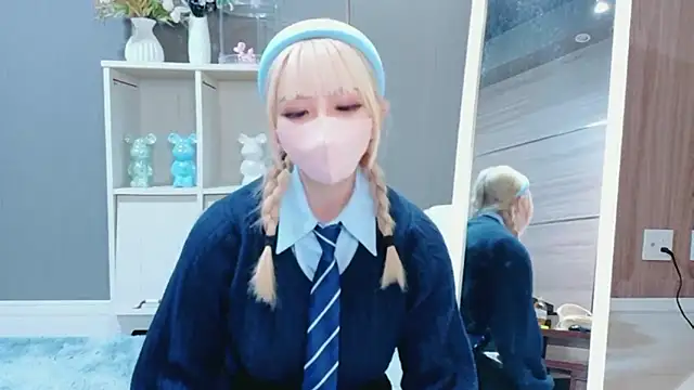 niko-jpn online show from February 10, 2026, 12:09 pm