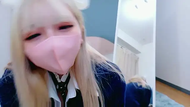 niko-jpn online show from February 15, 2026, 12:47 pm