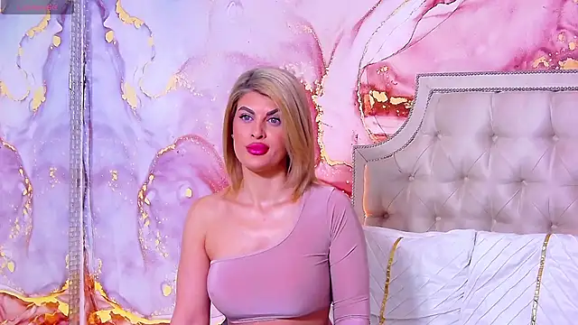 SalmaRroze online show from December 4, 2025, 5:06 am