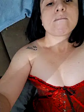 Pocahhontas69 online show from November 17, 2025, 5:13 am