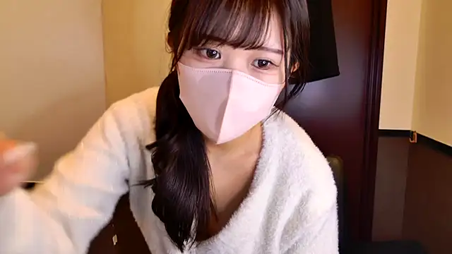 Nemu chan  online show from February 15, 2026, 1:24 am