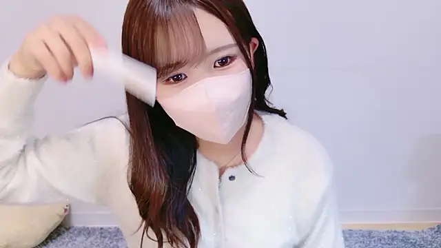 Nemu chan  online show from May 21, 2026, 10:11 am
