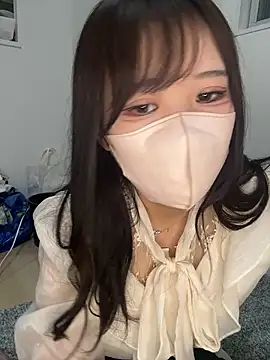 Nemu chan  online show from June 10, 2026, 2:05 pm