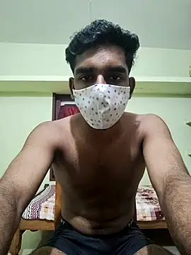 Yournextdoorboy online show from June 17, 2026, 5:03 pm