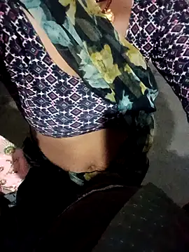 Menka cut34 online show from April 3, 2026, 1:09 pm