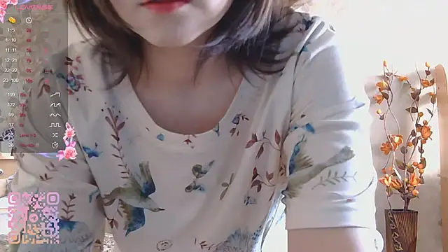 TianaMeiser online show from April 2, 2026, 11:19 am