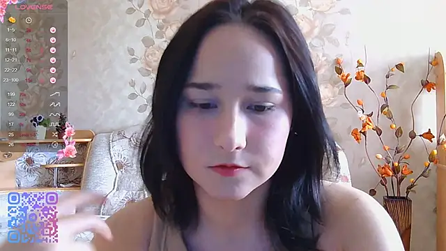 TianaMeiser online show from May 26, 2026, 11:17 am
