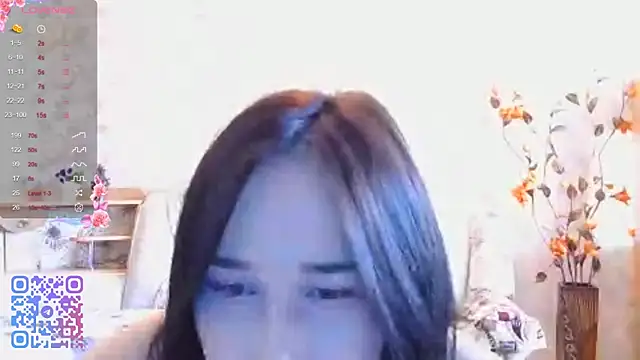 TianaMeiser online show from May 30, 2026, 11:07 am