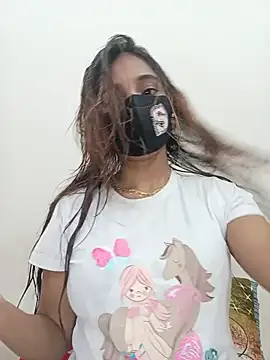 Sexy-Jara1 online show from July 7, 2026, 8:24 pm