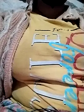 CUTE 123X online show from November 20, 2025, 3:01 pm