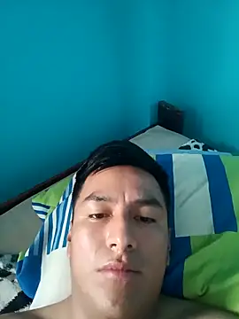 Enchulex919101 online show from November 16, 2025, 1:28 pm