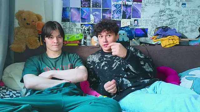 jordanjock online show from January 12, 2026, 11:37 am