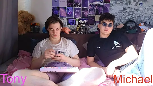 jordanjock online show from March 22, 2026, 7:34 am