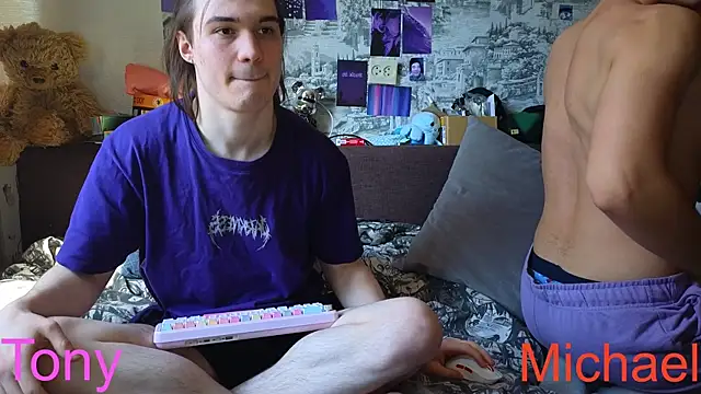 jordanjock online show from April 10, 2026, 9:25 am