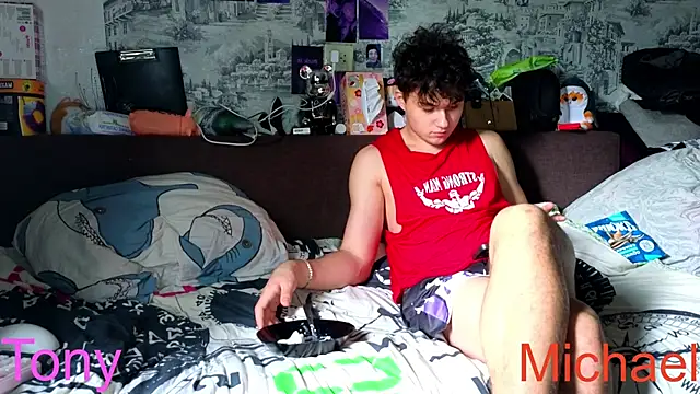 jordanjock online show from May 17, 2026, 7:50 am