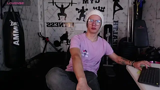 Brandon starkk online show from February 7, 2026, 11:58 am