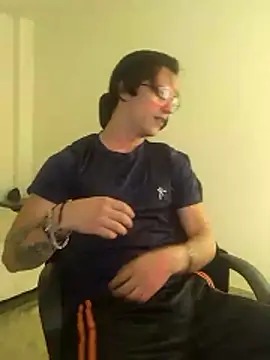 Brandon starkk online show from April 3, 2026, 12:47 pm