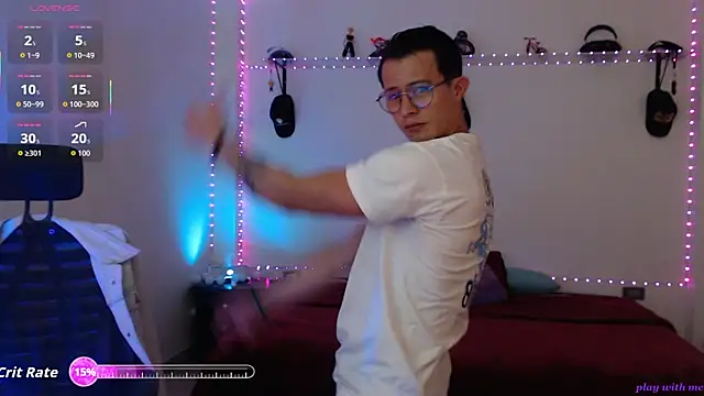 Snapshot of Brandon_starkk chatting on June 11, 2026, 8:40 pm Brandon starkk online show from June 11, 2026, 8:40 pm