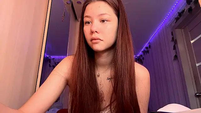 CutieSlim online show from January 8, 2026, 6:05 am