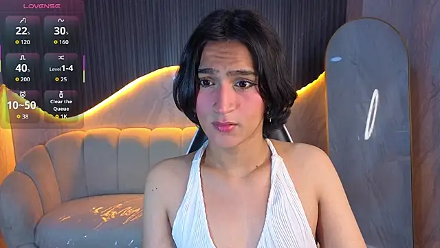 zoe tp online show from February 17, 2026, 8:04 pm